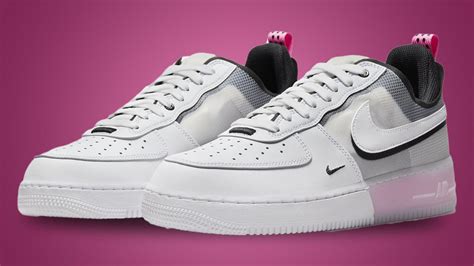 nike air force herbst|Nike Air Force 1 shoes.